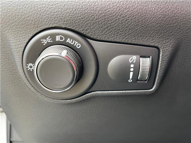 2026 Jeep Compass Sport (Stk: 26-133) in Sarnia - Image 10 of 21