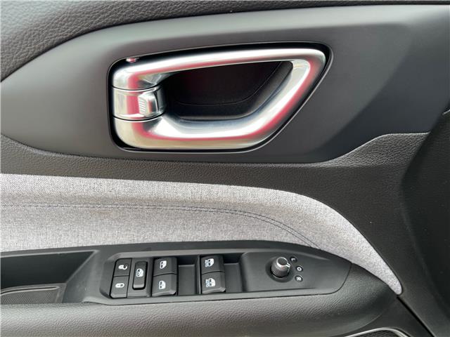 2026 Jeep Compass Sport (Stk: 26-133) in Sarnia - Image 9 of 21