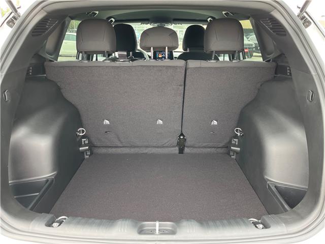 2026 Jeep Compass Sport (Stk: 26-133) in Sarnia - Image 19 of 21