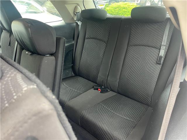 2017 Dodge Journey CVP/SE (Stk: D602261) in Scarborough - Image 10 of 18