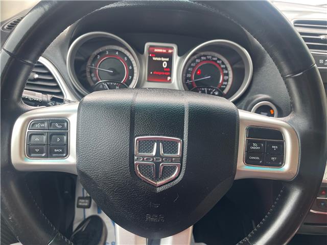 2017 Dodge Journey CVP/SE (Stk: D602261) in Scarborough - Image 13 of 18