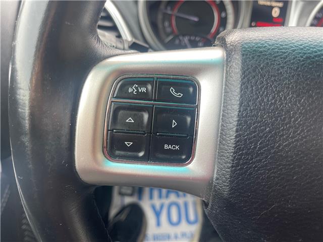 2017 Dodge Journey CVP/SE (Stk: D602261) in Scarborough - Image 14 of 18