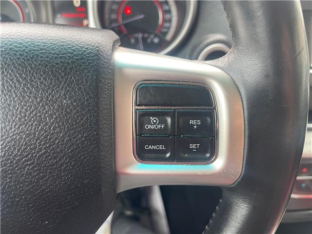 2017 Dodge Journey CVP/SE (Stk: D602261) in Scarborough - Image 15 of 18