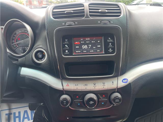 2017 Dodge Journey CVP/SE (Stk: D602261) in Scarborough - Image 16 of 18