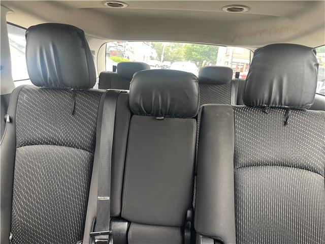 2017 Dodge Journey CVP/SE (Stk: D602261) in Scarborough - Image 18 of 18