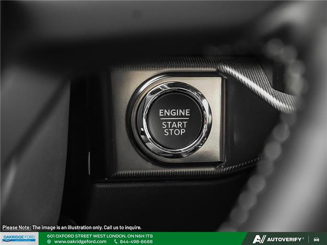 2025 Ford F-150 Lariat (Stk: C54883) in London - Image 25 of 25