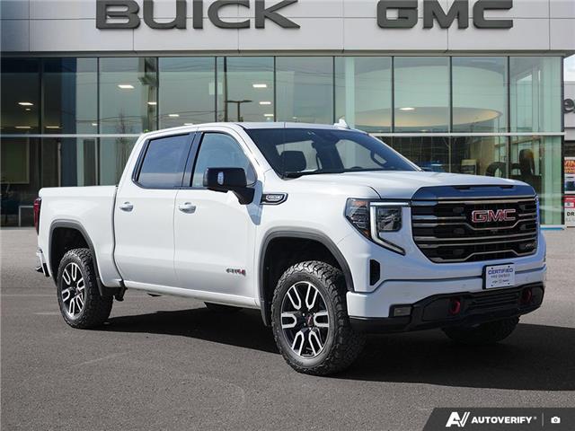 2023 GMC Sierra 1500 AT4 (Stk: 35881) in Georgetown - Image 8 of 29