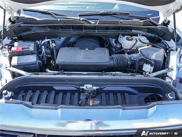 2023 GMC Sierra 1500 AT4 (Stk: 35881) in Georgetown - Image 12 of 29