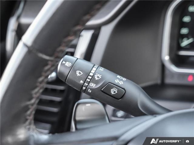 2023 GMC Sierra 1500 AT4 (Stk: 35881) in Georgetown - Image 20 of 29