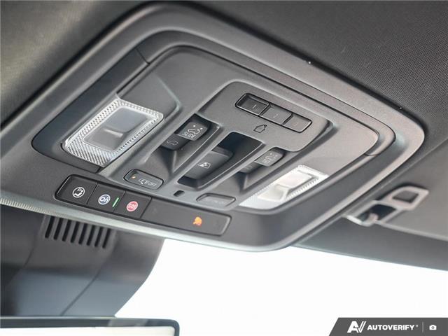 2023 GMC Sierra 1500 AT4 (Stk: 35881) in Georgetown - Image 26 of 29