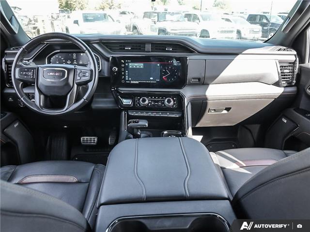 2023 GMC Sierra 1500 AT4 (Stk: 35881) in Georgetown - Image 29 of 29