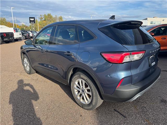 2020 Ford Escape S (Stk: 25-542-1) in Pembroke - Image 4 of 20