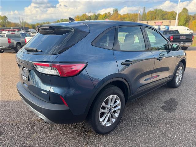 2020 Ford Escape S (Stk: 25-542-1) in Pembroke - Image 6 of 20