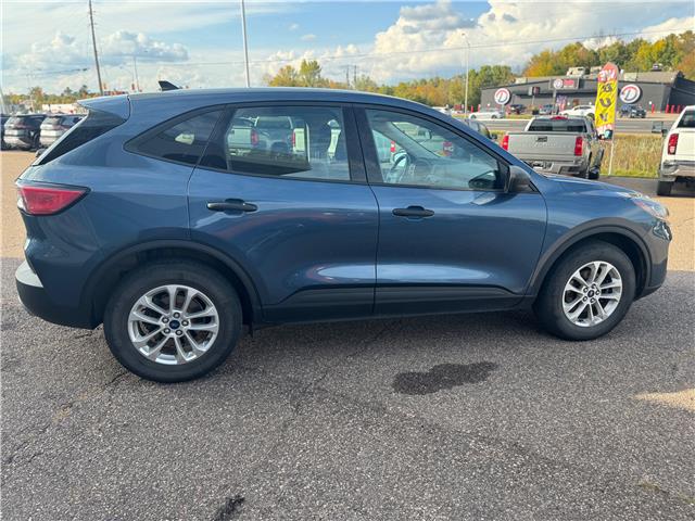 2020 Ford Escape S (Stk: 25-542-1) in Pembroke - Image 7 of 20