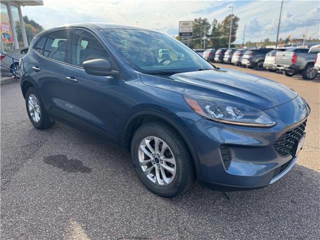 2020 Ford Escape S (Stk: 25-542-1) in Pembroke - Image 8 of 20