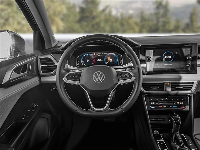2025 Volkswagen Taos Highline (Stk: SS075076) in Vancouver - Image 9 of 18