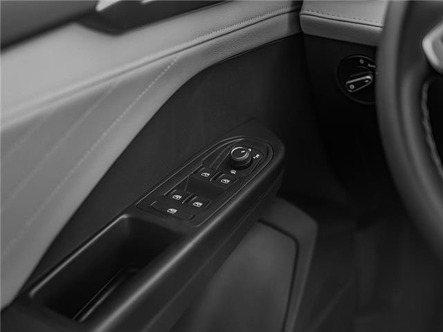 2025 Volkswagen Taos Highline (Stk: SS075076) in Vancouver - Image 12 of 18