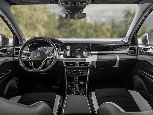 2025 Volkswagen Taos Highline (Stk: SS075076) in Vancouver - Image 17 of 18