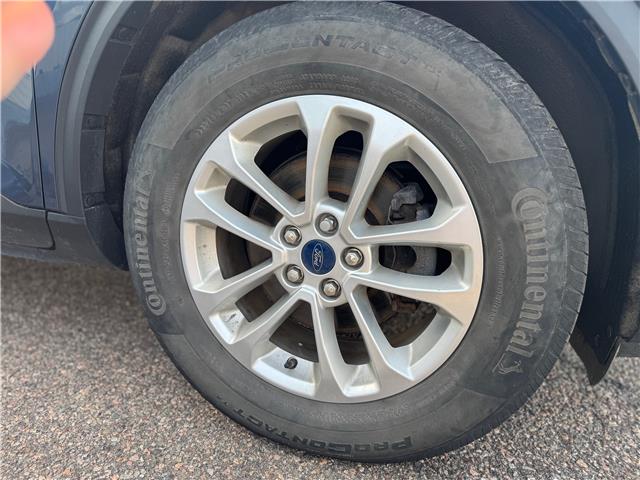 2020 Ford Escape S (Stk: 25-542-1) in Pembroke - Image 10 of 20