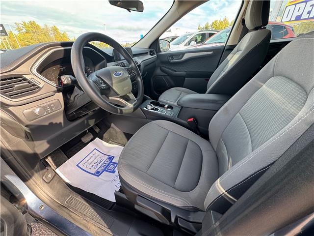 2020 Ford Escape S (Stk: 25-542-1) in Pembroke - Image 11 of 20