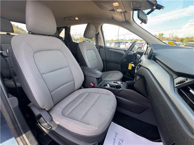 2020 Ford Escape S (Stk: 25-542-1) in Pembroke - Image 12 of 20