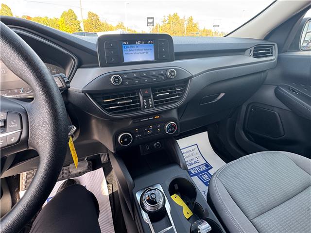2020 Ford Escape S (Stk: 25-542-1) in Pembroke - Image 16 of 20