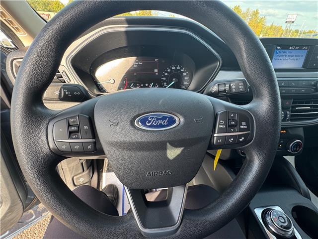 2020 Ford Escape S (Stk: 25-542-1) in Pembroke - Image 18 of 20