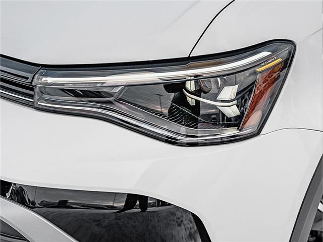 2025 Volkswagen Taos Comfortline (Stk: SS023805) in Vancouver - Image 8 of 9