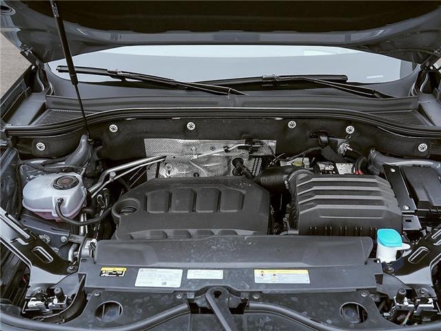 2025 Volkswagen Atlas Cross Sport 2.0 TSI Execline (Stk: SA223968) in Vancouver - Image 6 of 23