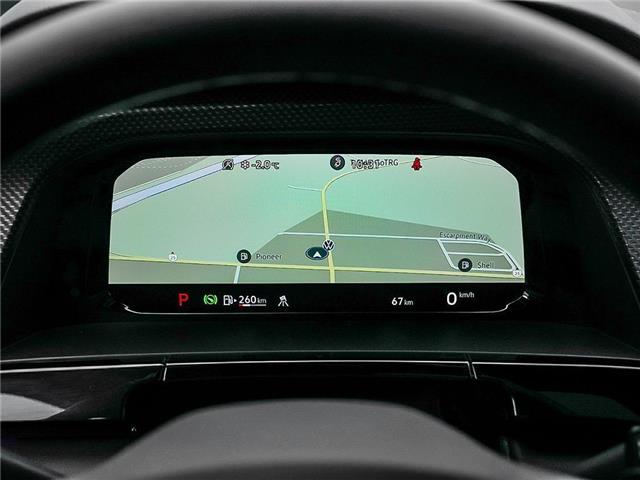 2025 Volkswagen Atlas Cross Sport 2.0 TSI Execline (Stk: SA223968) in Vancouver - Image 14 of 23