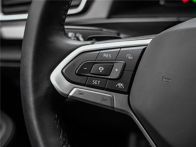 2025 Volkswagen Atlas Cross Sport 2.0 TSI Execline (Stk: SA223968) in Vancouver - Image 15 of 23