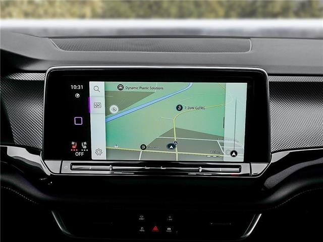 2025 Volkswagen Atlas Cross Sport 2.0 TSI Execline (Stk: SA223968) in Vancouver - Image 18 of 23