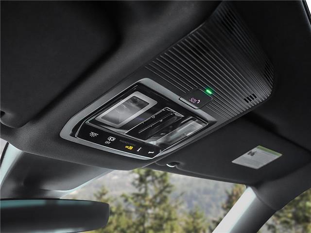 2025 Volkswagen Atlas Cross Sport 2.0 TSI Execline (Stk: SA223968) in Vancouver - Image 19 of 23