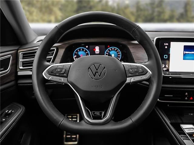 2025 Volkswagen Atlas 2.0 TSI Execline (Stk: SA531024) in Vancouver - Image 13 of 23