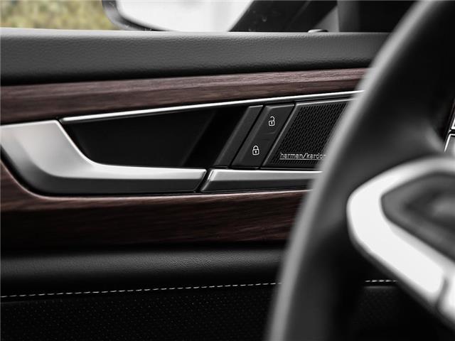 2025 Volkswagen Atlas 2.0 TSI Execline (Stk: SA531024) in Vancouver - Image 16 of 23