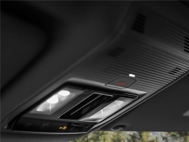 2025 Volkswagen Atlas 2.0 TSI Execline (Stk: SA531024) in Vancouver - Image 19 of 23