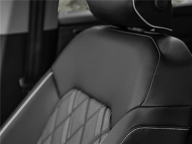 2025 Volkswagen Atlas 2.0 TSI Execline (Stk: SA531024) in Vancouver - Image 20 of 23