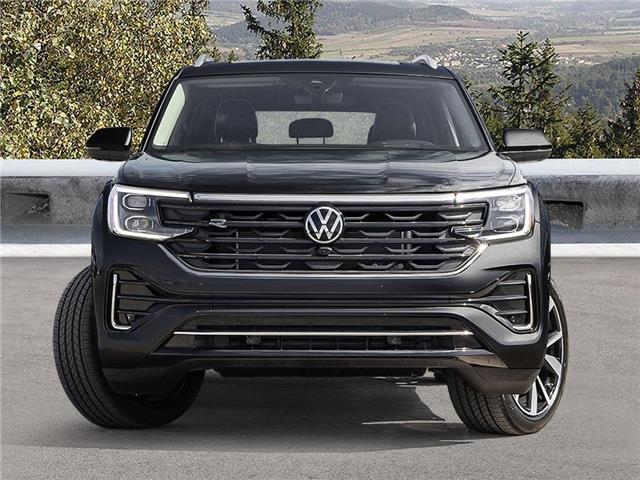 2025 Volkswagen Atlas 2.0 TSI Execline (Stk: SA550108) in Vancouver - Image 2 of 22