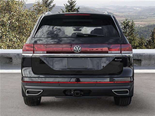 2025 Volkswagen Atlas 2.0 TSI Highline (Stk: SA563410) in Vancouver - Image 5 of 23