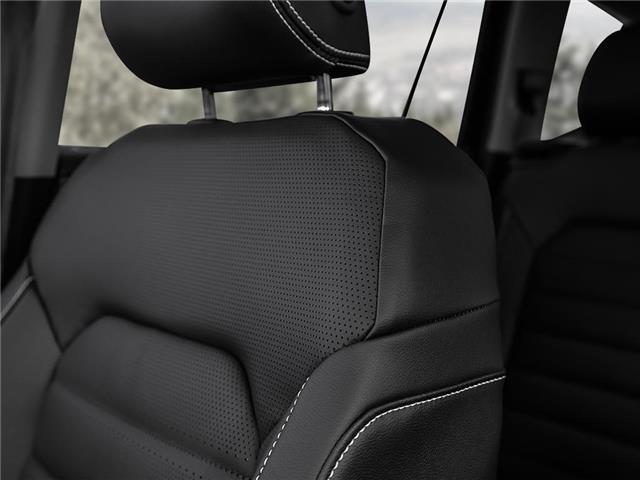 2025 Volkswagen Atlas 2.0 TSI Highline (Stk: SA563410) in Vancouver - Image 20 of 23