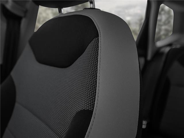 2025 Volkswagen Taos Trendline (Stk: SS030698) in Vancouver - Image 16 of 19