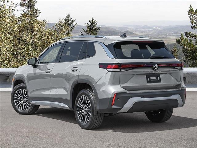 2025 Volkswagen Tiguan Comfortline (Stk: ST051646) in Vancouver - Image 4 of 9
