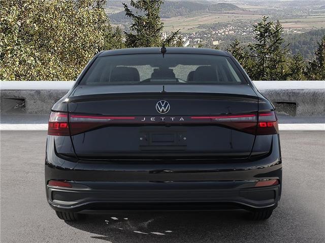2025 Volkswagen Jetta Comfortline (Stk: SJ106896) in Vancouver - Image 5 of 23