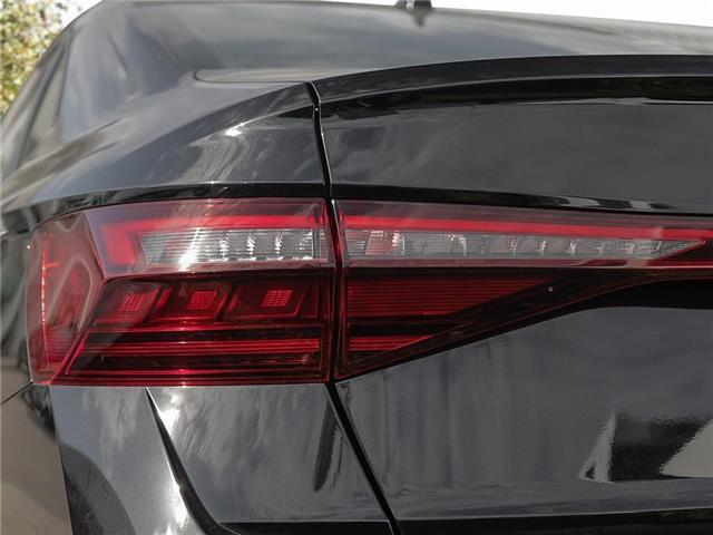 2025 Volkswagen Jetta Comfortline (Stk: SJ106896) in Vancouver - Image 11 of 23