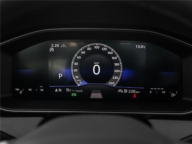 2025 Volkswagen Jetta Comfortline (Stk: SJ106896) in Vancouver - Image 14 of 23