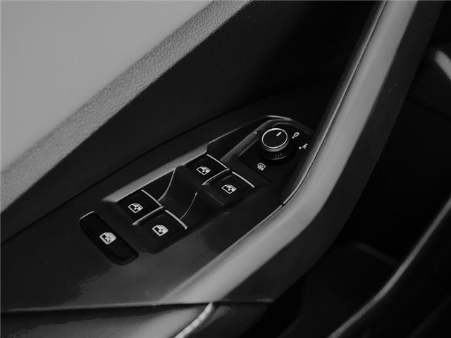 2025 Volkswagen Jetta Comfortline (Stk: SJ106896) in Vancouver - Image 16 of 23