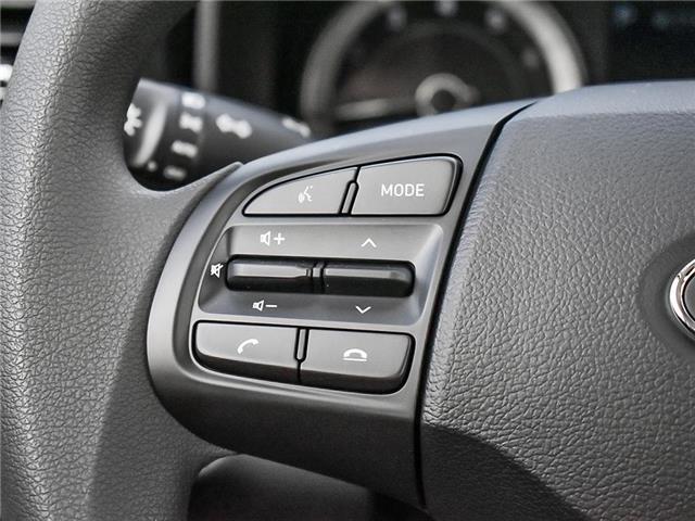 2025 Hyundai Venue  (Stk: 250123) in Toronto - Image 13 of 20