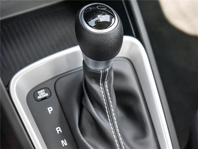 2025 Hyundai Venue  (Stk: 250123) in Toronto - Image 15 of 20