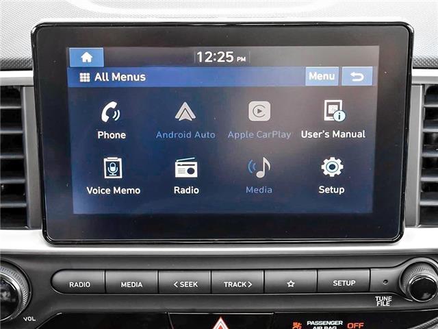 2025 Hyundai Venue  (Stk: 250123) in Toronto - Image 16 of 20