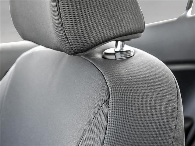 2025 Hyundai Venue  (Stk: 250123) in Toronto - Image 18 of 20